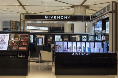 Givenchy paragon discount
