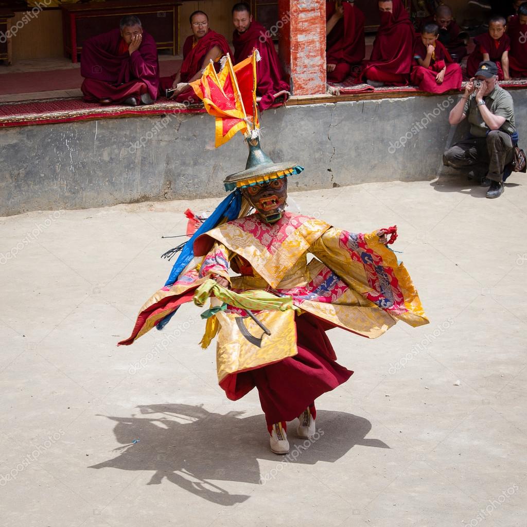 tibetan lama burning palm tibetan lama burning palm
