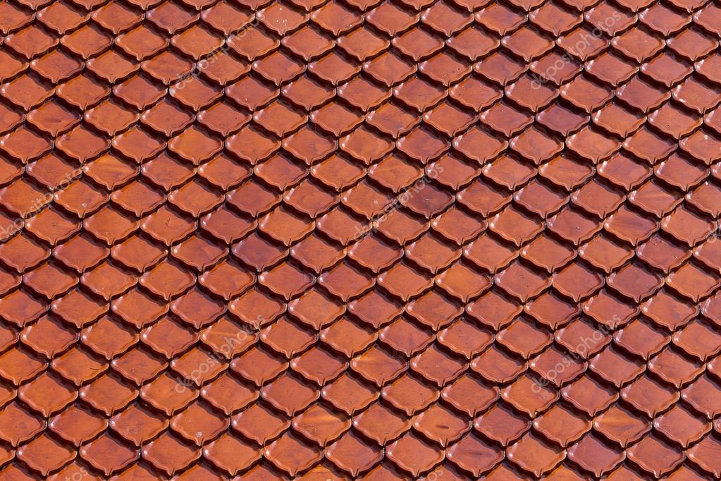 Clay Roof Tiles Of Thai Temple Stock Photo Olegdoroshenko 106422870 Clay Roof Tiles Of Thai Temple Stock Photo