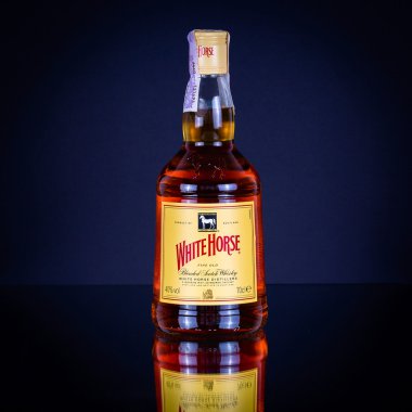 White Horse Scotch viski