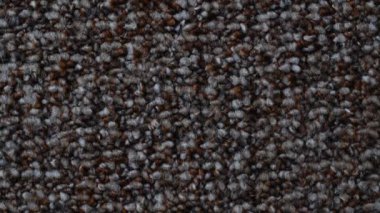 Zemin kaplamaları arka plan deseni, yakın plan, üst manzara. Halıların tekrarlanan dokusu, makro, döner