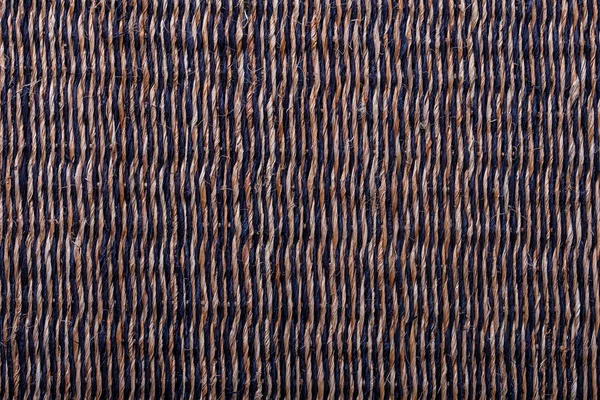 Abstract Decorative Wooden Textured Basket Weaving Basket Texture Background Close — Stock Photo, Image