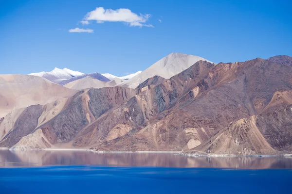 Lago Pangong, Ladakh, Índia — Fotografia de Stock