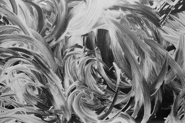 Beyaz yazı tahtası üzerinde işaretler