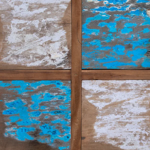Oude houten textuur achtergrondkleur — Stockfoto