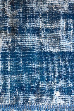 Asya patchwork halı, Istanbul, Türkiye