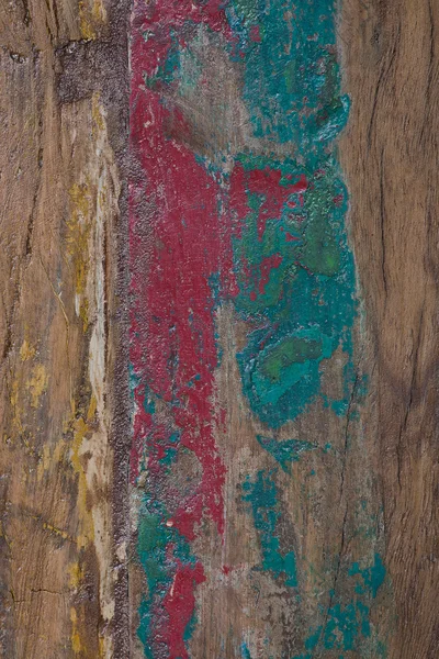 Vecchio colore texture di legno sfondo — Foto Stock