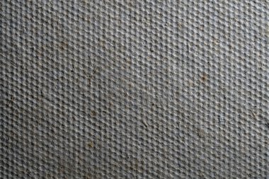 Eski kıvrımlı kağıt arkaplan veya doku, kapat, üst görünüm