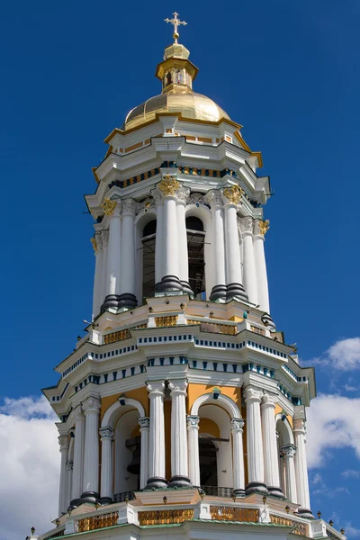 乌克兰基辅-佩乔尔斯克修道院修道院 — 图库照片