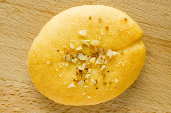 Brötchen, Kekse, Gebäck — Stockfoto