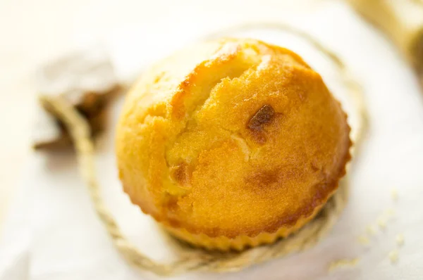 Muffin — Stock Photo, Image