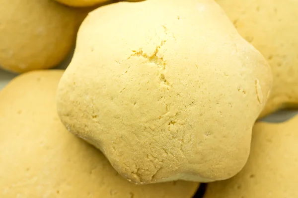 Biscoito de biscoitos — Fotografia de Stock