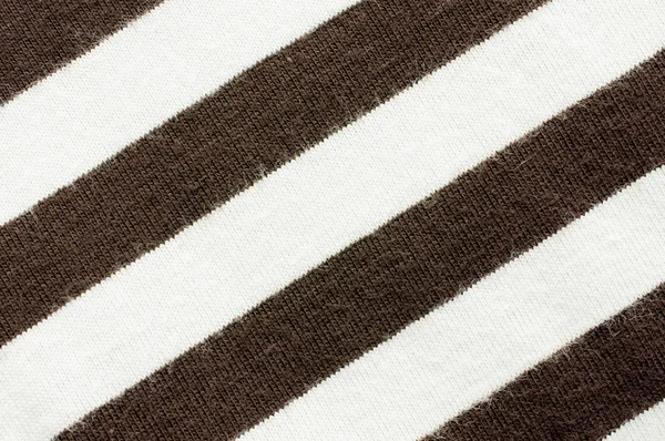 Czarno-białe tkaniny tekstury — Zdjęcie stockowe