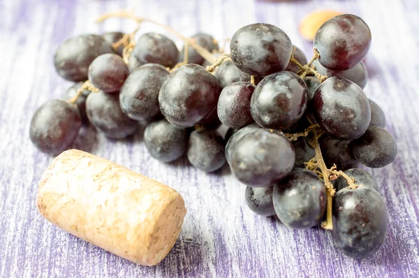 Grapes — Stock Photo, Image