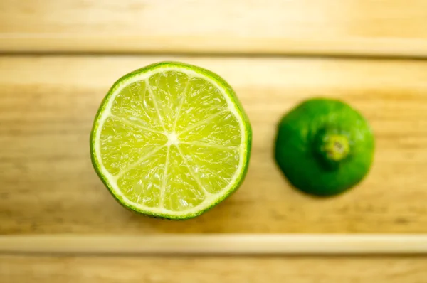 Lime — Stock Photo, Image