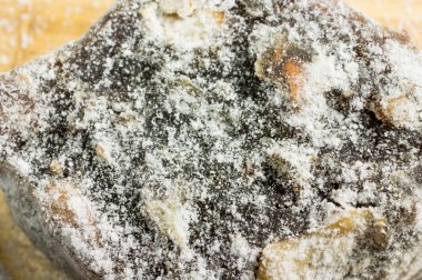 Doğu tatlılar, Türk lokumu