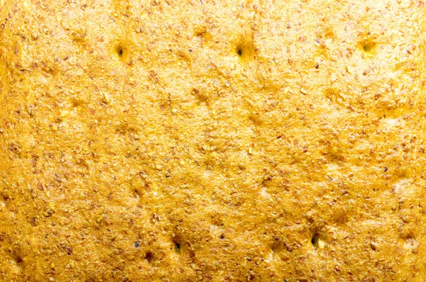 Background texture of bread — Stock Photo, Image