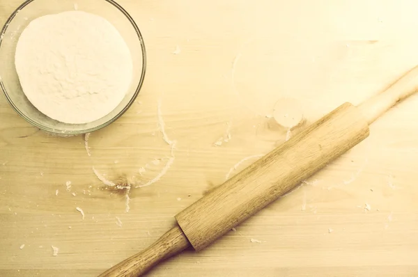 Cutting board — Stock Photo, Image