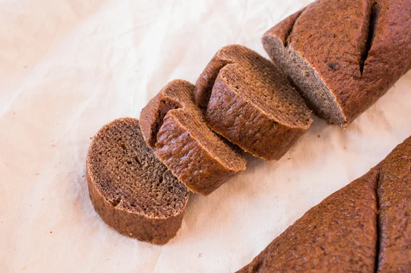 Brot — Stockfoto