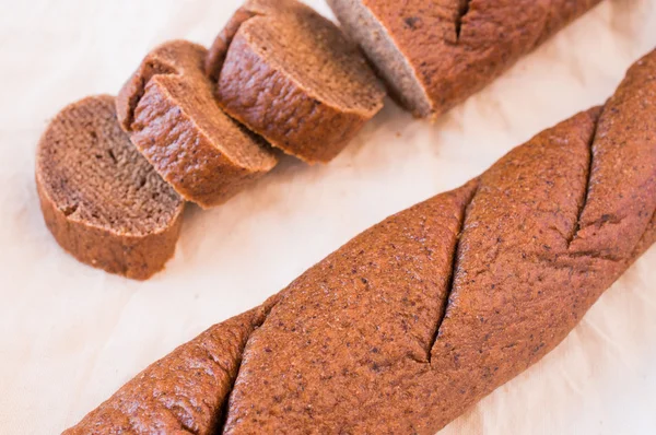 Bread — Stock Photo, Image