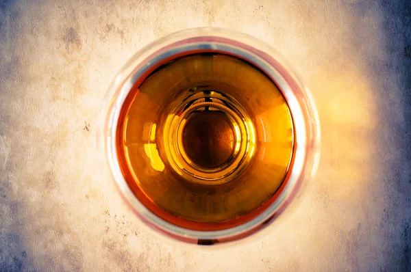 Cognac, brandewijn — Stockfoto