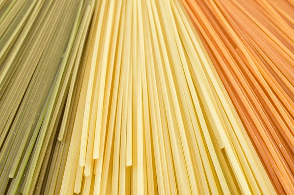 Italialainen pastaspagetti — kuvapankkivalokuva