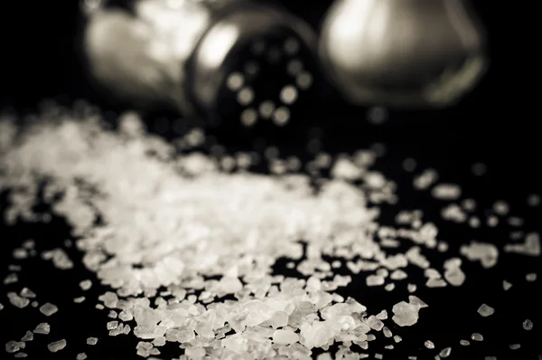 Salt — Stock Photo, Image