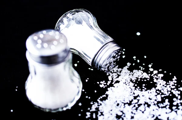 Salt — Stock Photo, Image