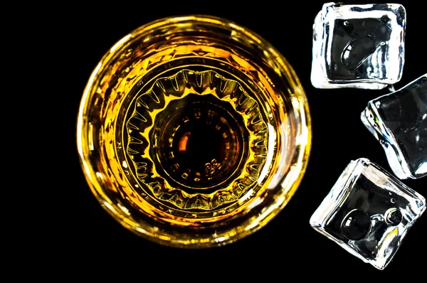 Whisky borbonico — Foto Stock