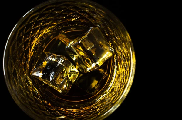 Whisky borbonico — Foto Stock