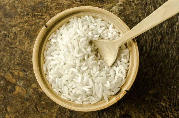 Rice — Stock Photo, Image