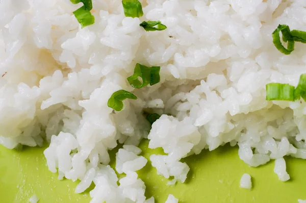 Pudding de riz — Photo