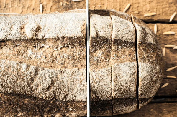 Brot — Stockfoto