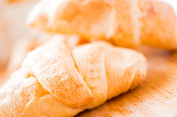 Croissant — Stock Photo, Image