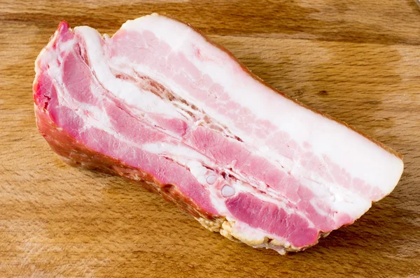 Bacon — Stock Photo, Image