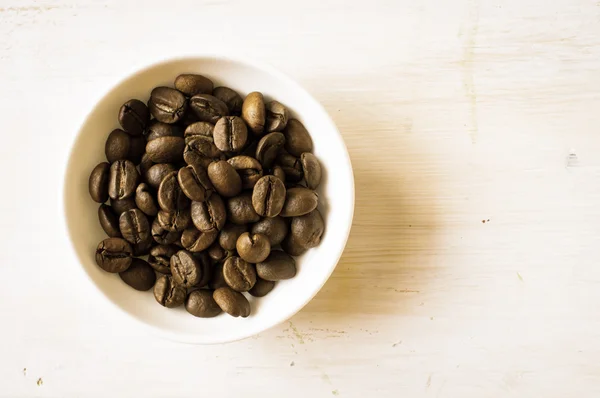 Coffee beans — Stock Photo, Image