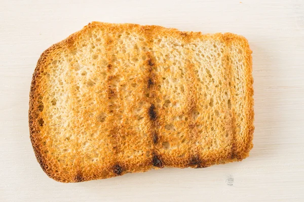 Rostat bröd — Stockfoto