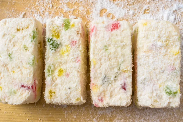 Turkish Delight — Stock Photo, Image