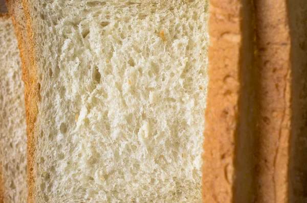 Toastbrot — Stockfoto