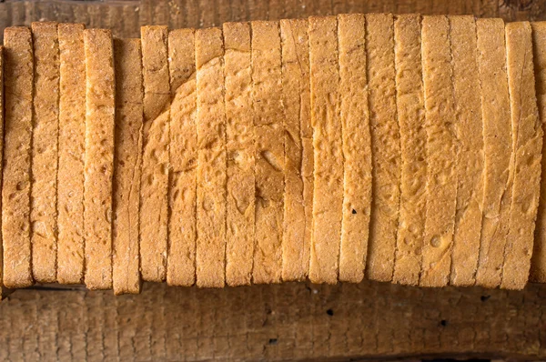 Toast bread — Stock Photo, Image