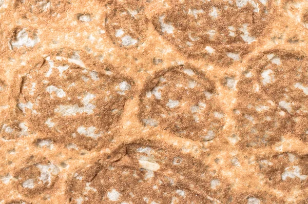 Pita bread closeup for background — Stock Photo, Image