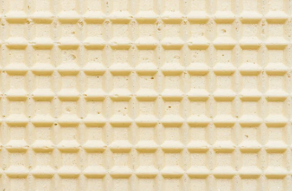 Waffle checkered background — Stock Photo, Image