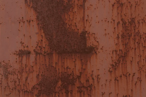 Rust metal texture