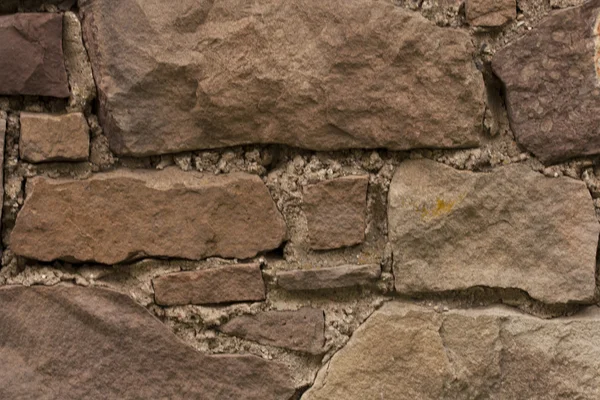 Struttura parete rocciosa — Foto Stock