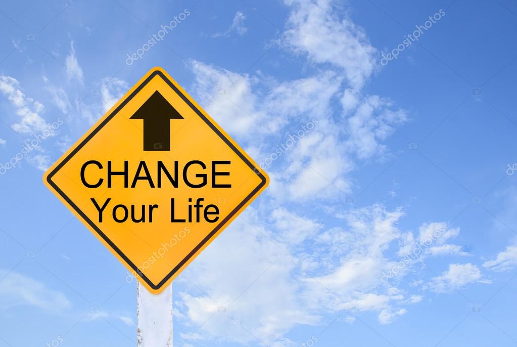 ᐈ Change life stock photos, Royalty Free change your life photos | download on Depositphotos®