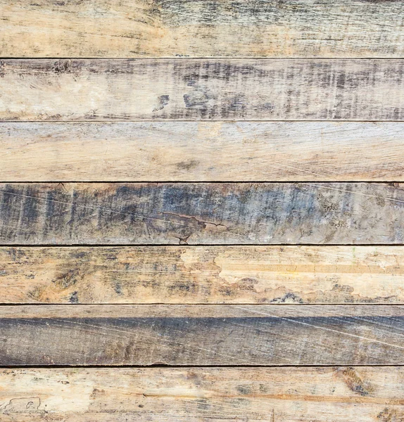 Старий дерев'яний фон. Дерев'яний стіл або підлога . — стокове фото