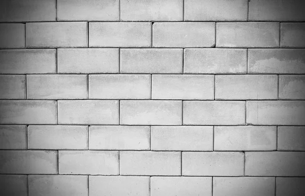 Bakgrunn for gammel mursteinskonstruksjon – stockfoto