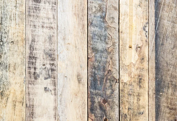 Fondo y textura de tablero de madera vieja — Foto de Stock