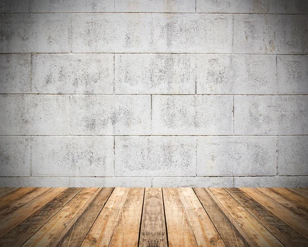 Old grunge wall background — Stock Photo, Image