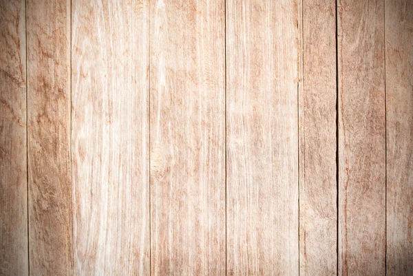 Wood plank brown texture background — Stock Photo, Image